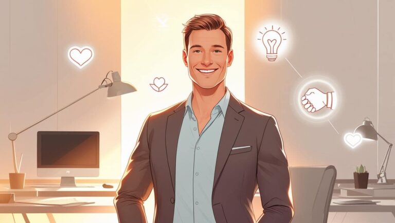 how to create a personal brand