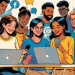 Social Media Marketing Strategy