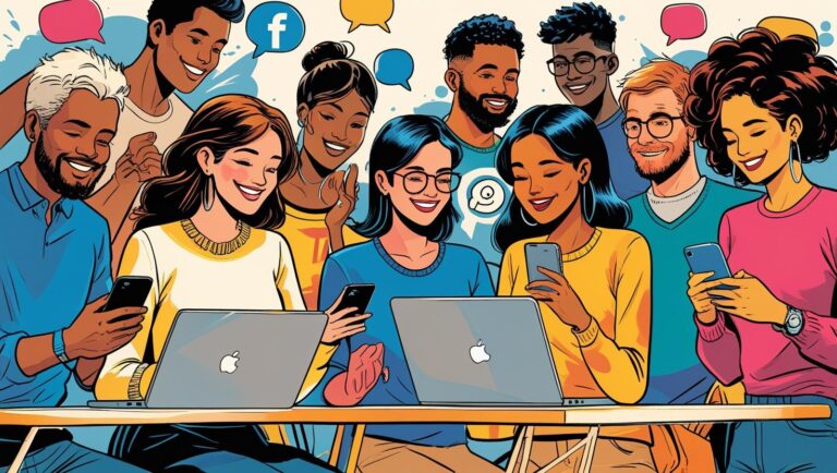 Social Media Marketing Strategy