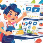 Small Business Social Media Marketing