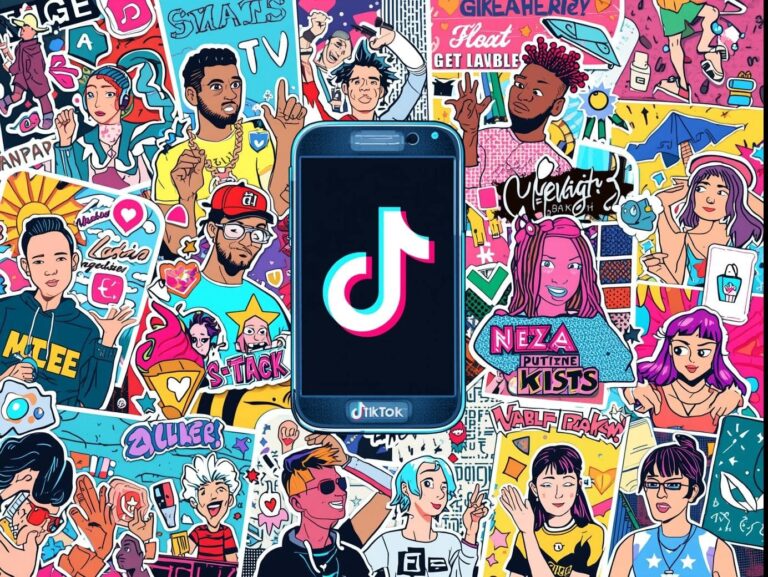 Best TikTok-Style