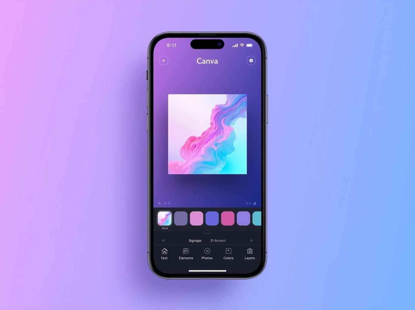 How to Create a Digital Product With Canva Step by Step