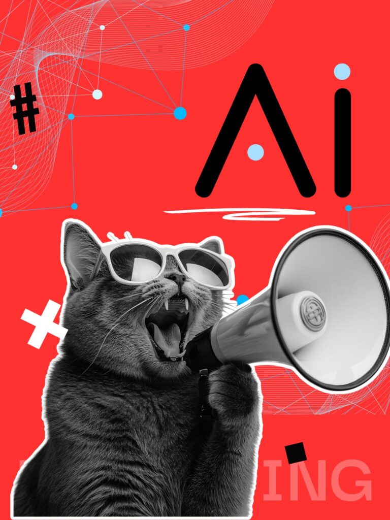 AI Digital Marketing Strategies